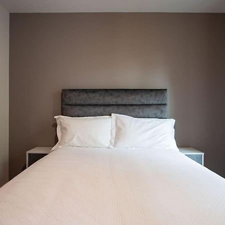 Stunning 2Br Next To The City Airport Bhd - Free Parking 贝尔法斯特 外观 照片