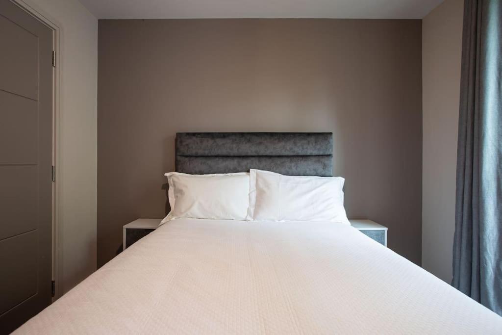 Stunning 2Br Next To The City Airport Bhd - Free Parking 贝尔法斯特 外观 照片
